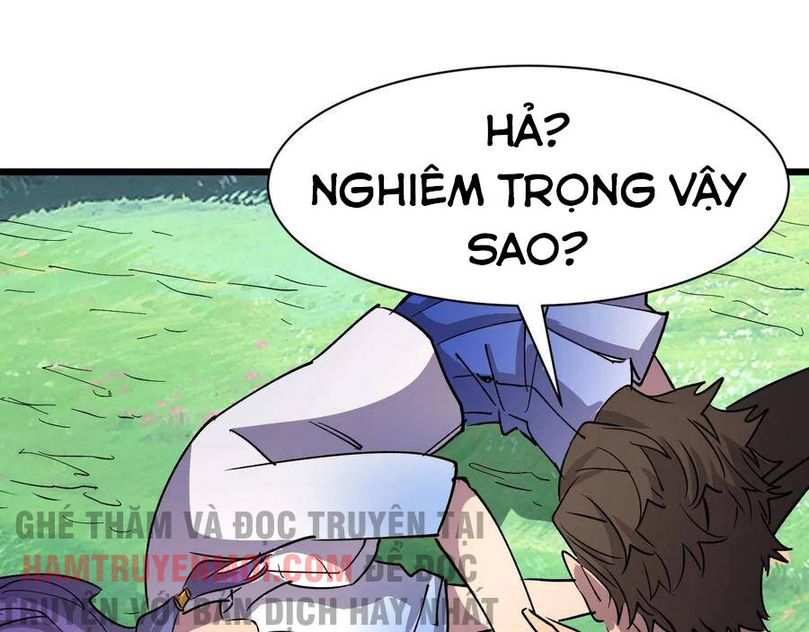 Bắt Đầu Với Tề Thiên Đại Thánh - Chương 27