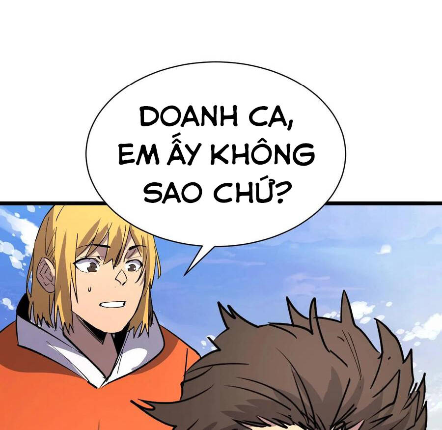 Bắt Đầu Với Tề Thiên Đại Thánh - Chương 27