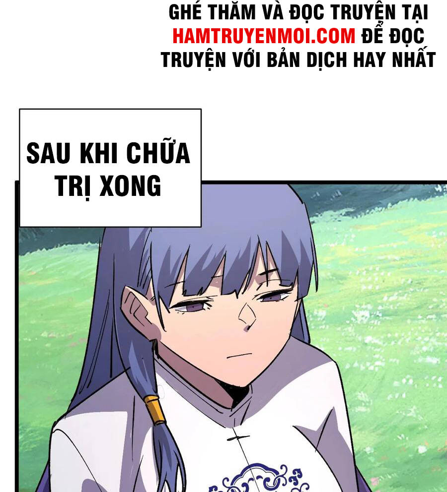 Bắt Đầu Với Tề Thiên Đại Thánh - Chương 27