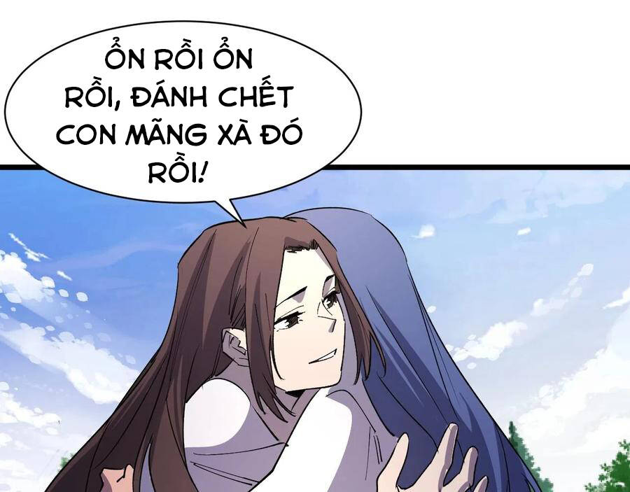 Bắt Đầu Với Tề Thiên Đại Thánh - Chương 27