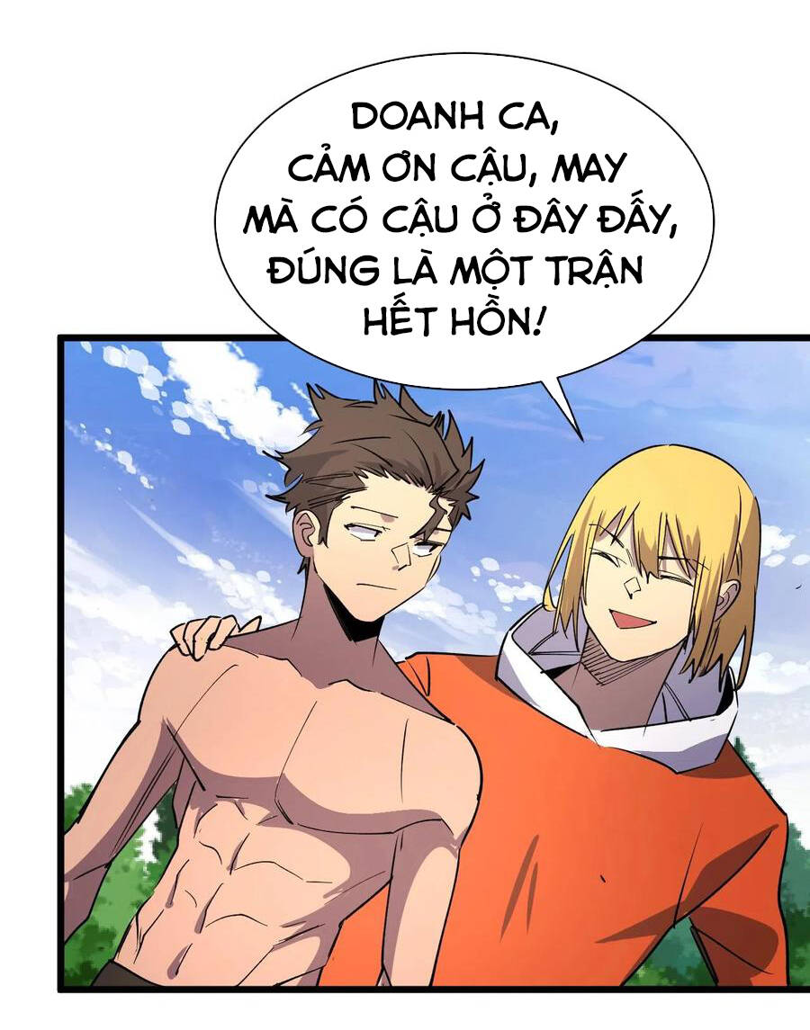 Bắt Đầu Với Tề Thiên Đại Thánh - Chương 27