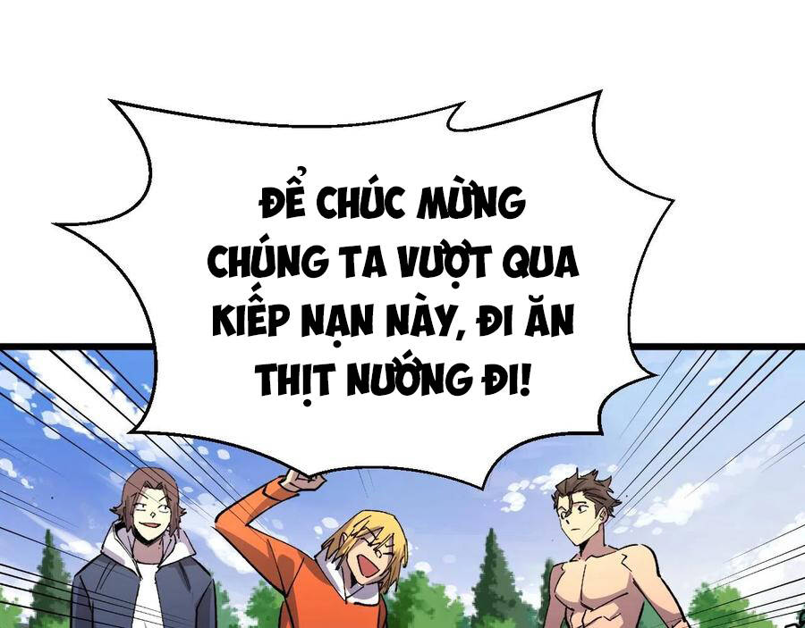 Bắt Đầu Với Tề Thiên Đại Thánh - Chương 27