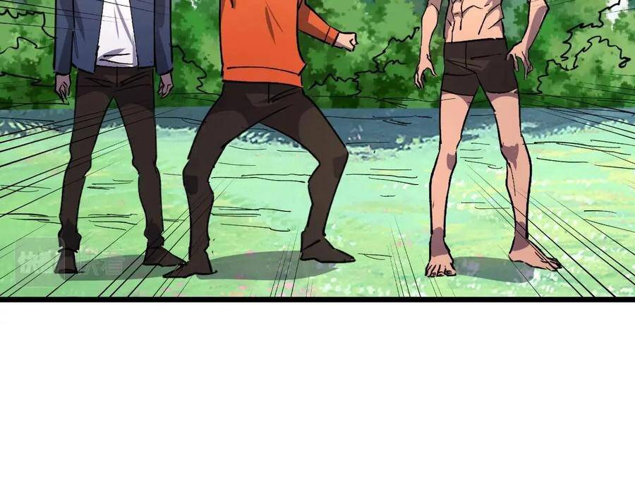 Bắt Đầu Với Tề Thiên Đại Thánh - Chương 27