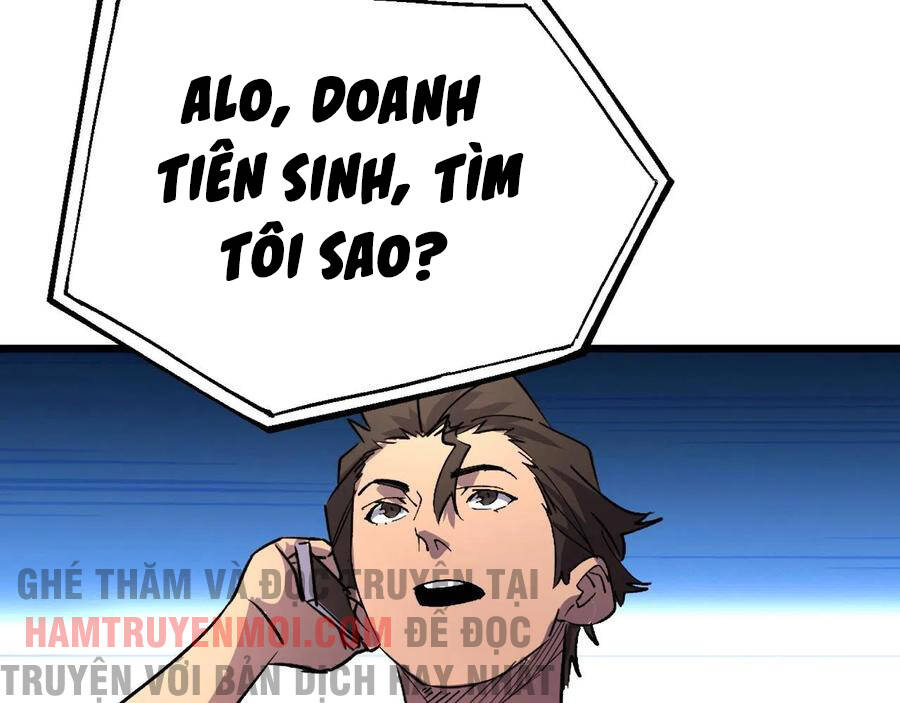 Bắt Đầu Với Tề Thiên Đại Thánh - Chương 27