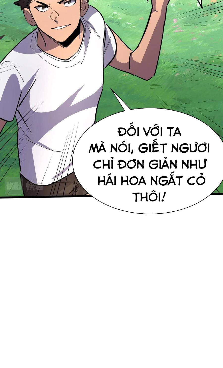 Bắt Đầu Với Tề Thiên Đại Thánh - Chương 27