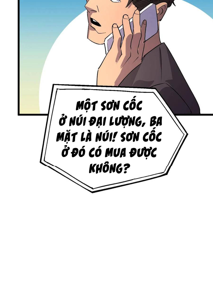 Bắt Đầu Với Tề Thiên Đại Thánh - Chương 27