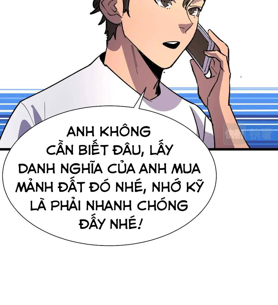 Bắt Đầu Với Tề Thiên Đại Thánh - Chương 27