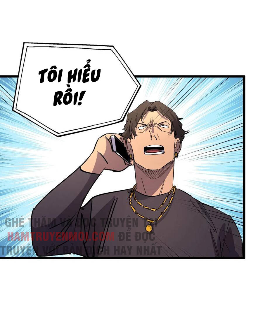 Bắt Đầu Với Tề Thiên Đại Thánh - Chương 27