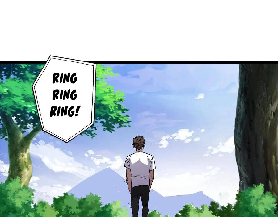 Bắt Đầu Với Tề Thiên Đại Thánh - Chương 27