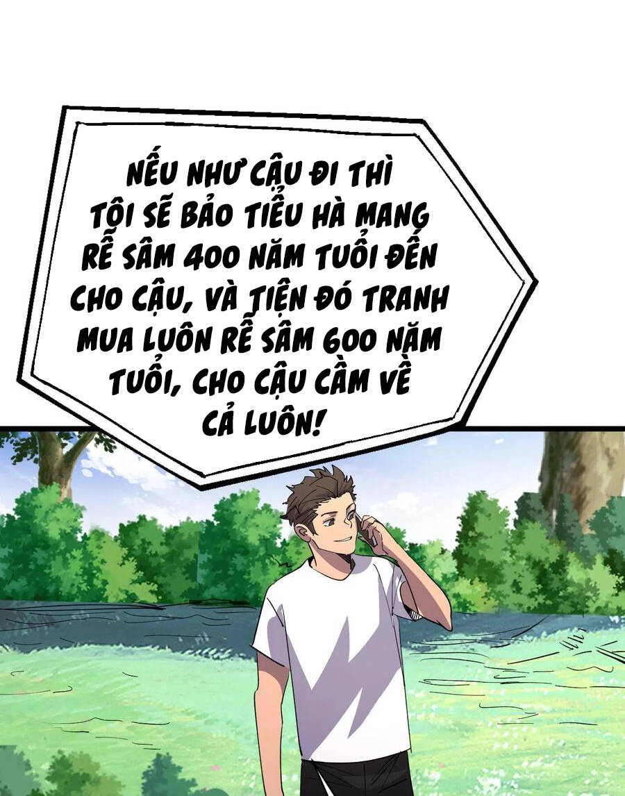 Bắt Đầu Với Tề Thiên Đại Thánh - Chương 27