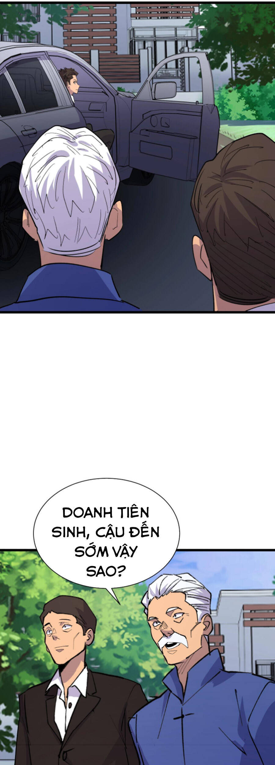 Bắt Đầu Với Tề Thiên Đại Thánh - Chương 28