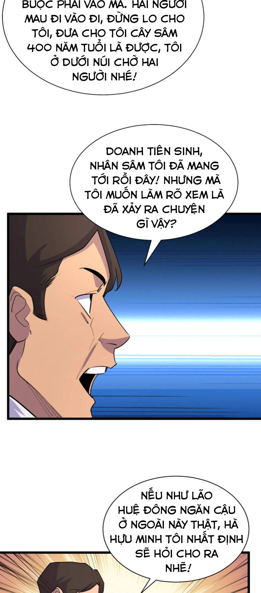 Bắt Đầu Với Tề Thiên Đại Thánh - Chương 28