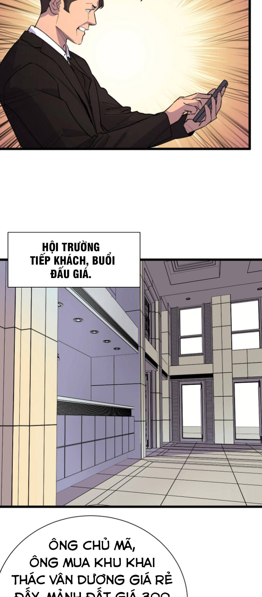 Bắt Đầu Với Tề Thiên Đại Thánh - Chương 28