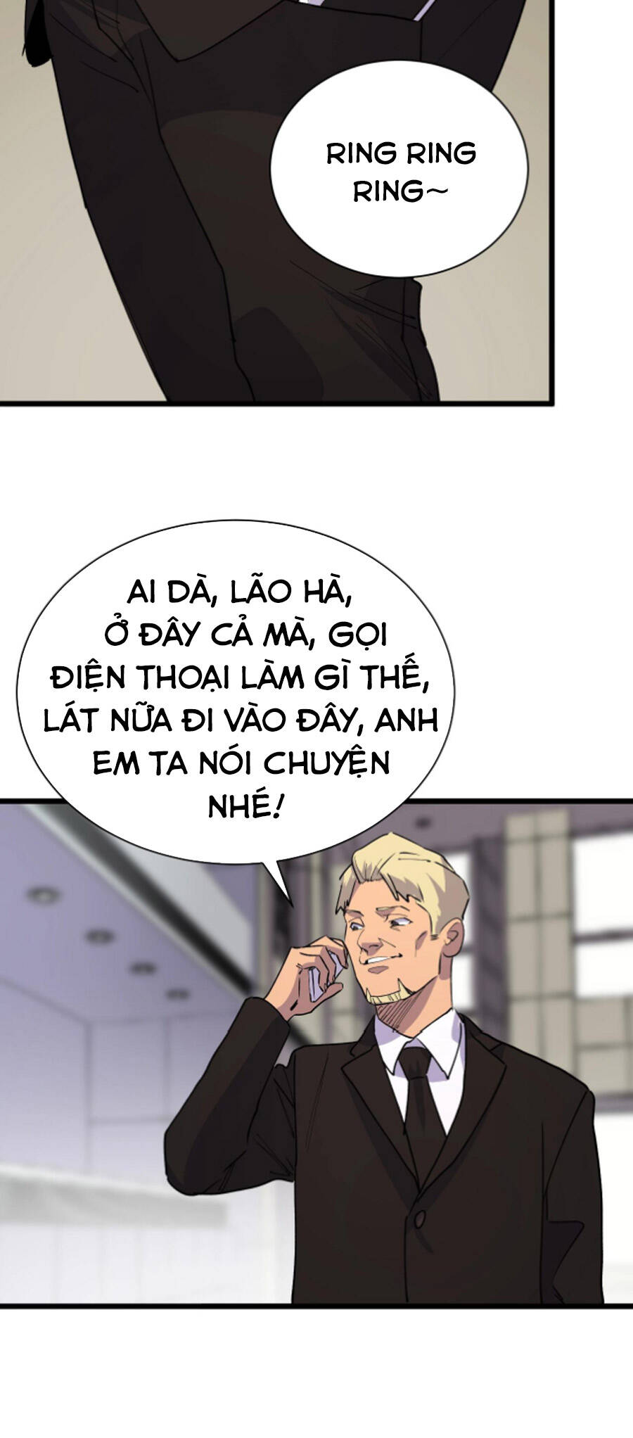 Bắt Đầu Với Tề Thiên Đại Thánh - Chương 28