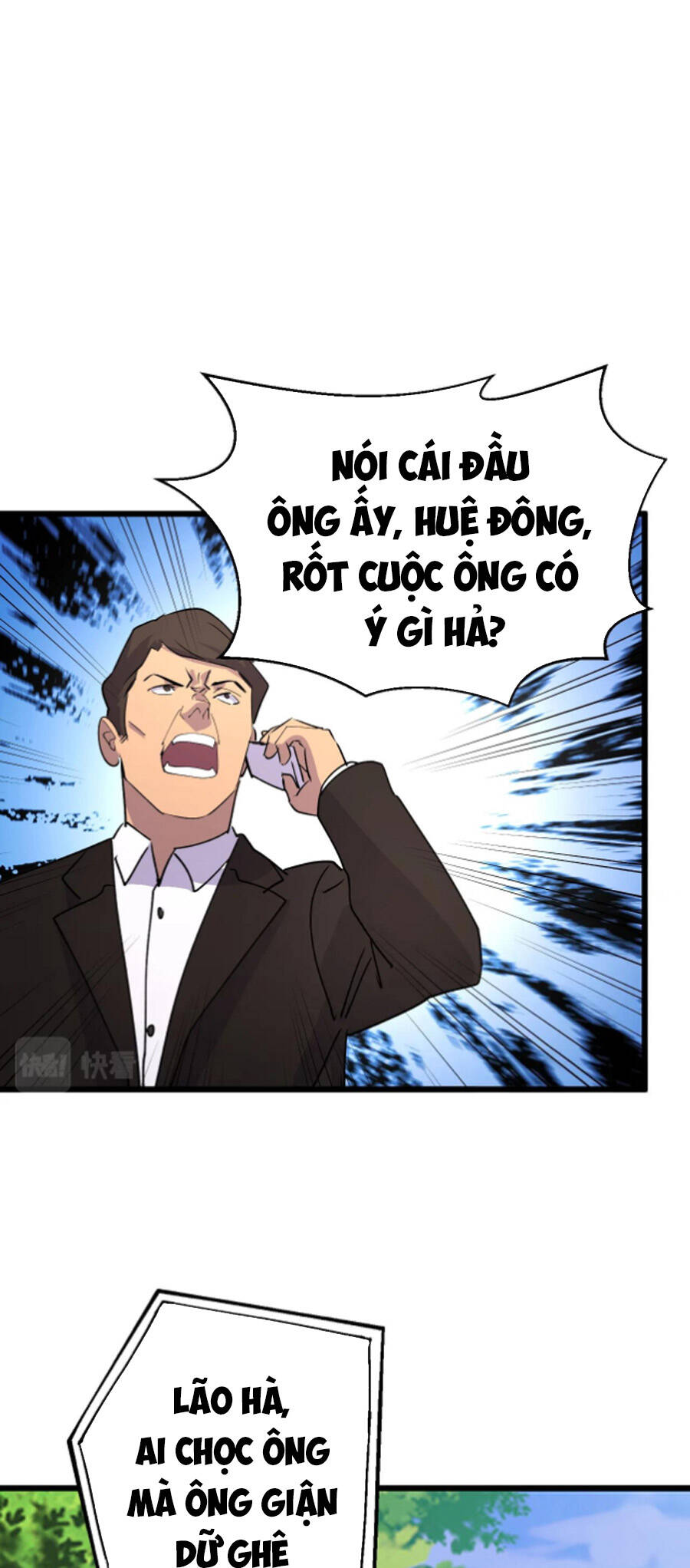 Bắt Đầu Với Tề Thiên Đại Thánh - Chương 28