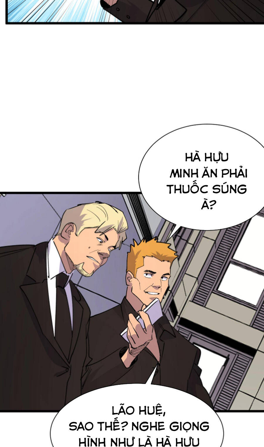 Bắt Đầu Với Tề Thiên Đại Thánh - Chương 28