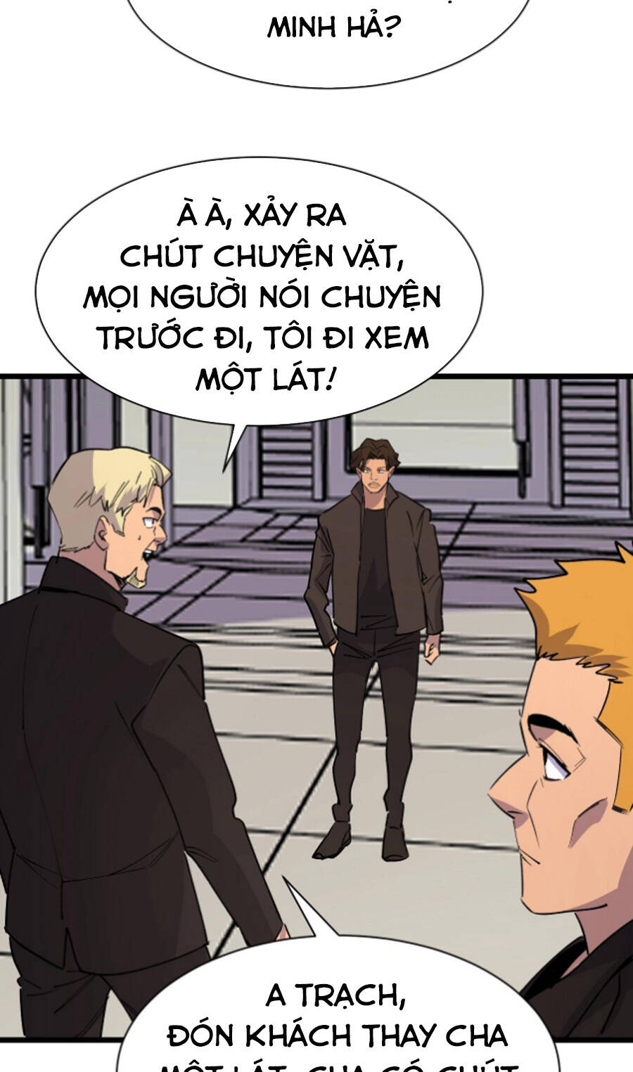 Bắt Đầu Với Tề Thiên Đại Thánh - Chương 28