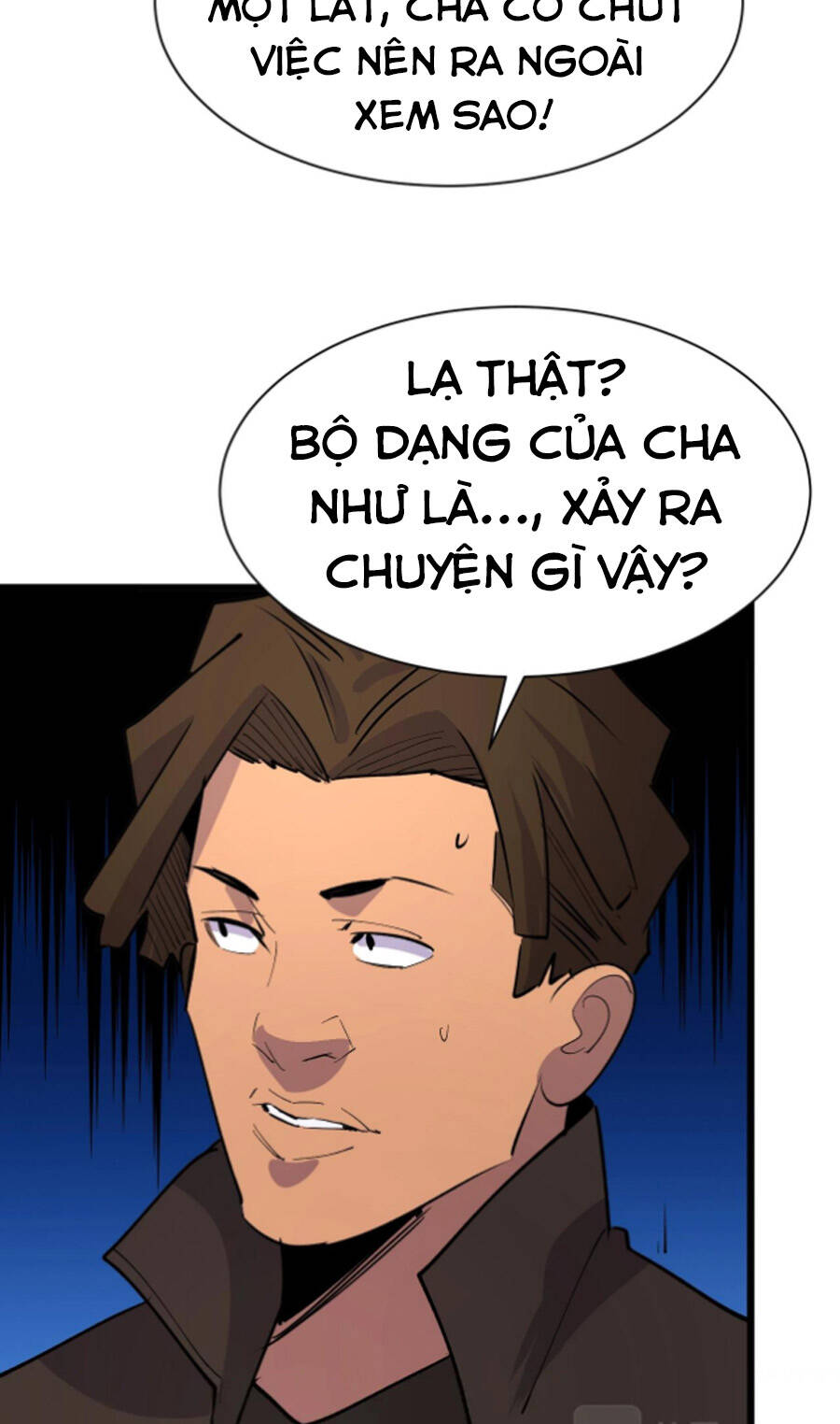 Bắt Đầu Với Tề Thiên Đại Thánh - Chương 28