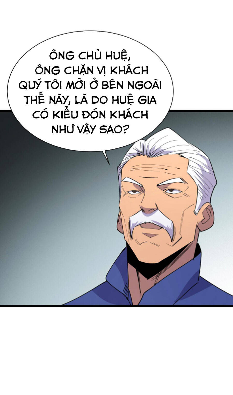 Bắt Đầu Với Tề Thiên Đại Thánh - Chương 28