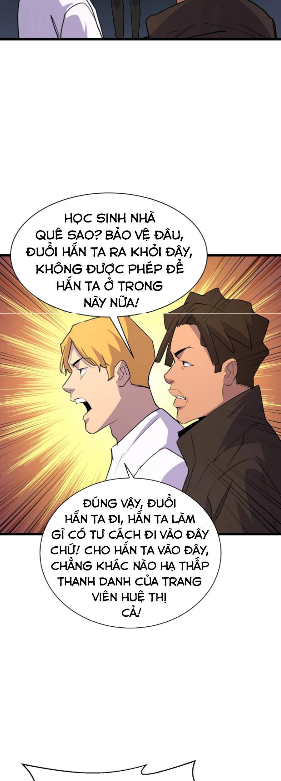 Bắt Đầu Với Tề Thiên Đại Thánh - Chương 28