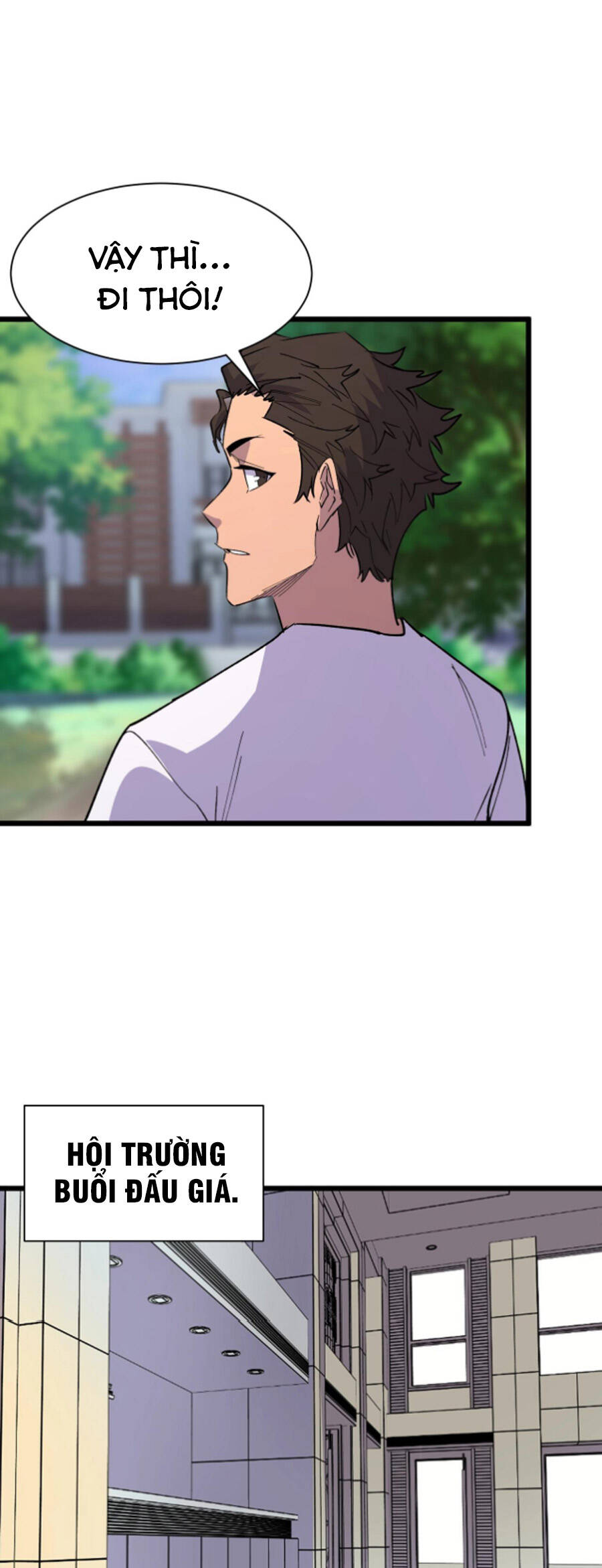 Bắt Đầu Với Tề Thiên Đại Thánh - Chương 28