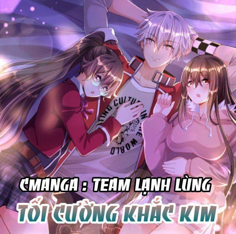Tối Cường Khắc Kim - Chương 3