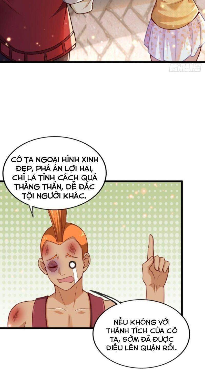 Tối Cường Khắc Kim - Chương 3