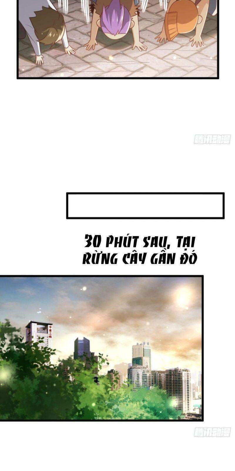Tối Cường Khắc Kim - Chương 3