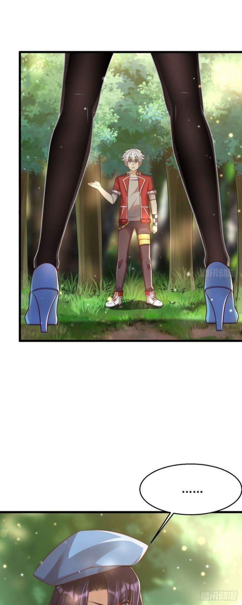 Tối Cường Khắc Kim - Chương 3