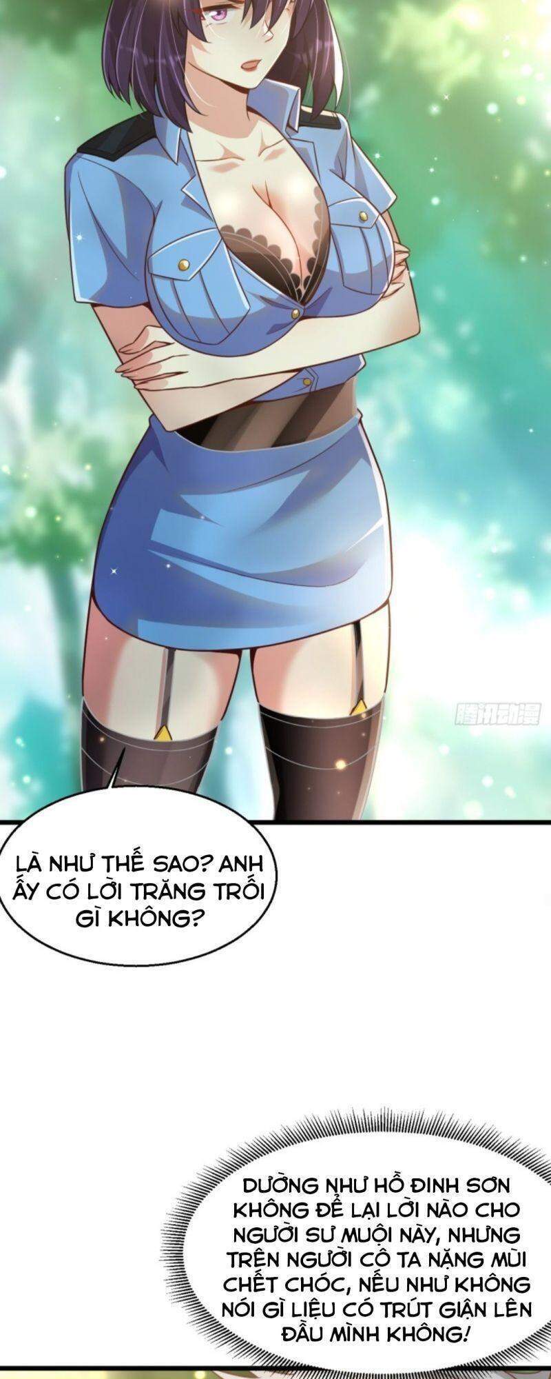 Tối Cường Khắc Kim - Chương 3