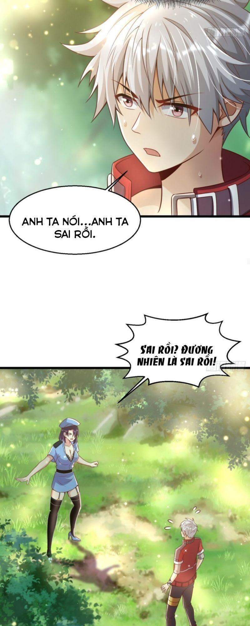 Tối Cường Khắc Kim - Chương 3