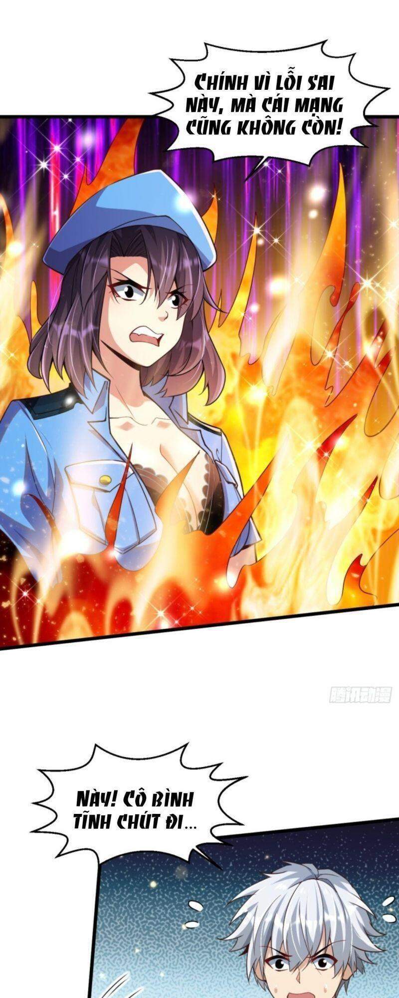 Tối Cường Khắc Kim - Chương 3