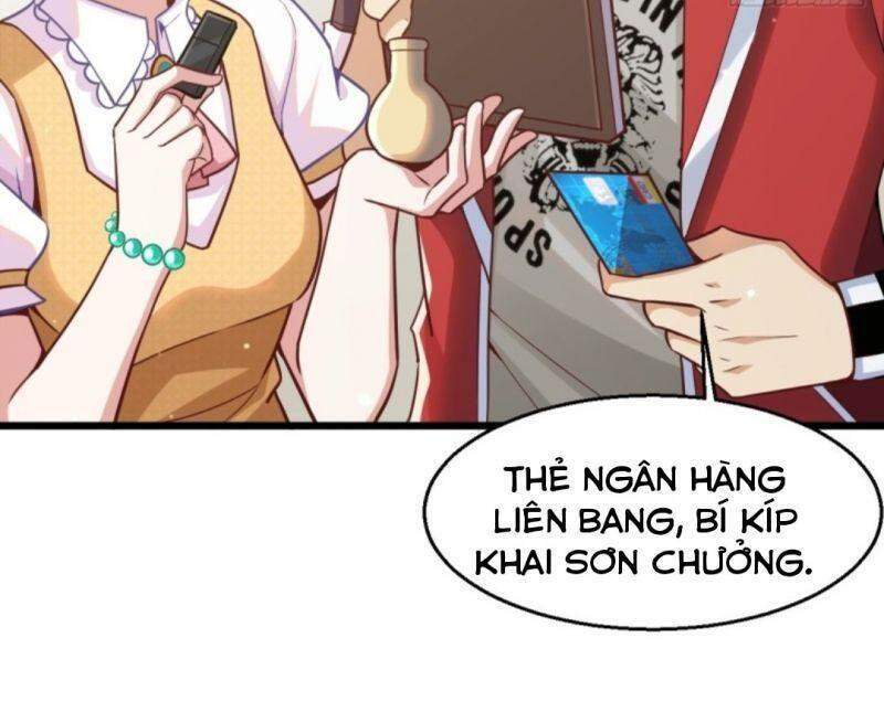 Tối Cường Khắc Kim - Chương 3