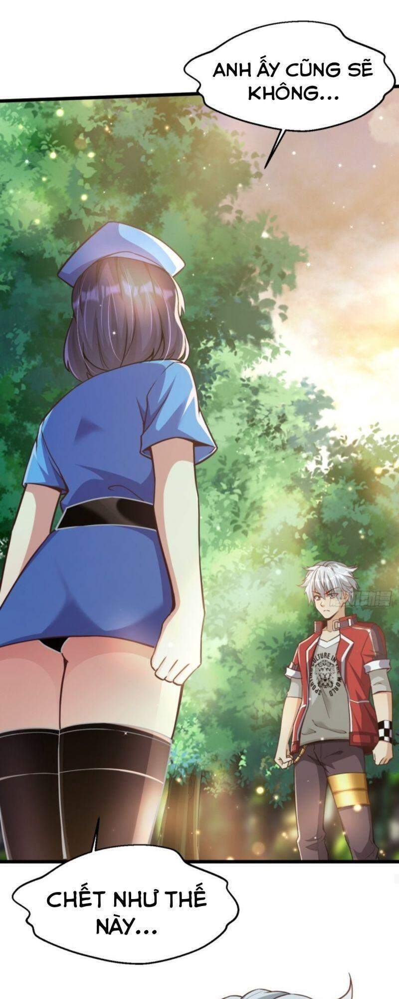 Tối Cường Khắc Kim - Chương 3