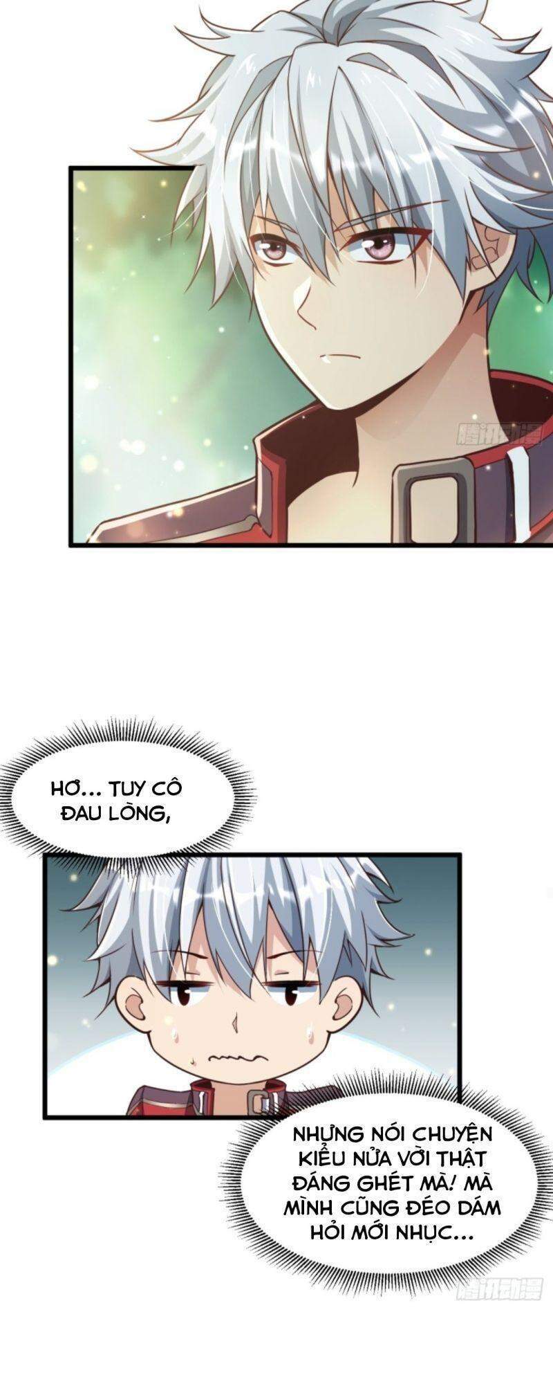 Tối Cường Khắc Kim - Chương 3