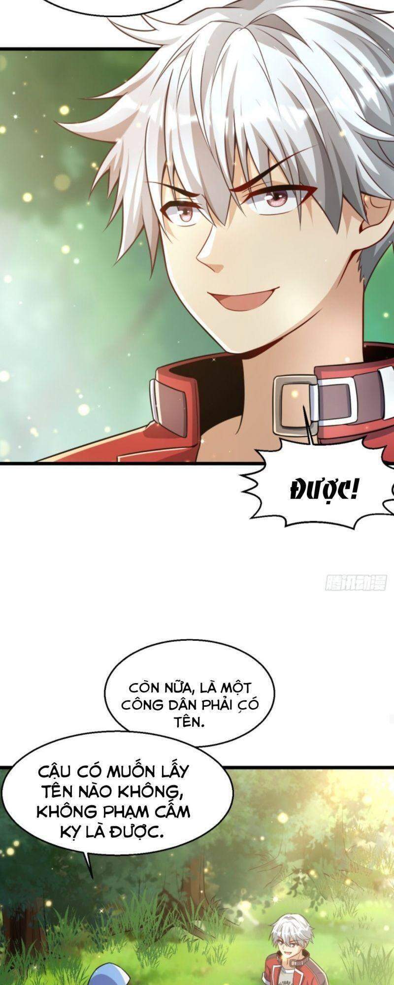 Tối Cường Khắc Kim - Chương 3