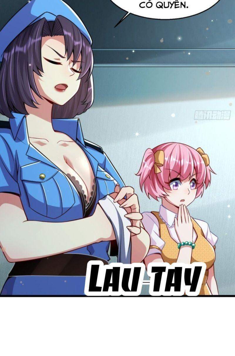 Tối Cường Khắc Kim - Chương 3