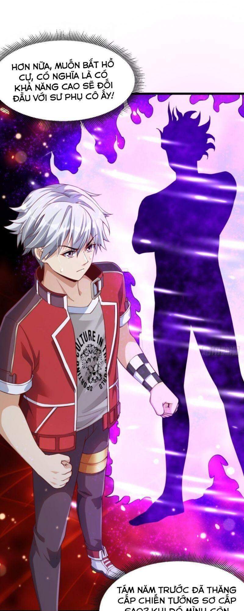 Tối Cường Khắc Kim - Chương 3