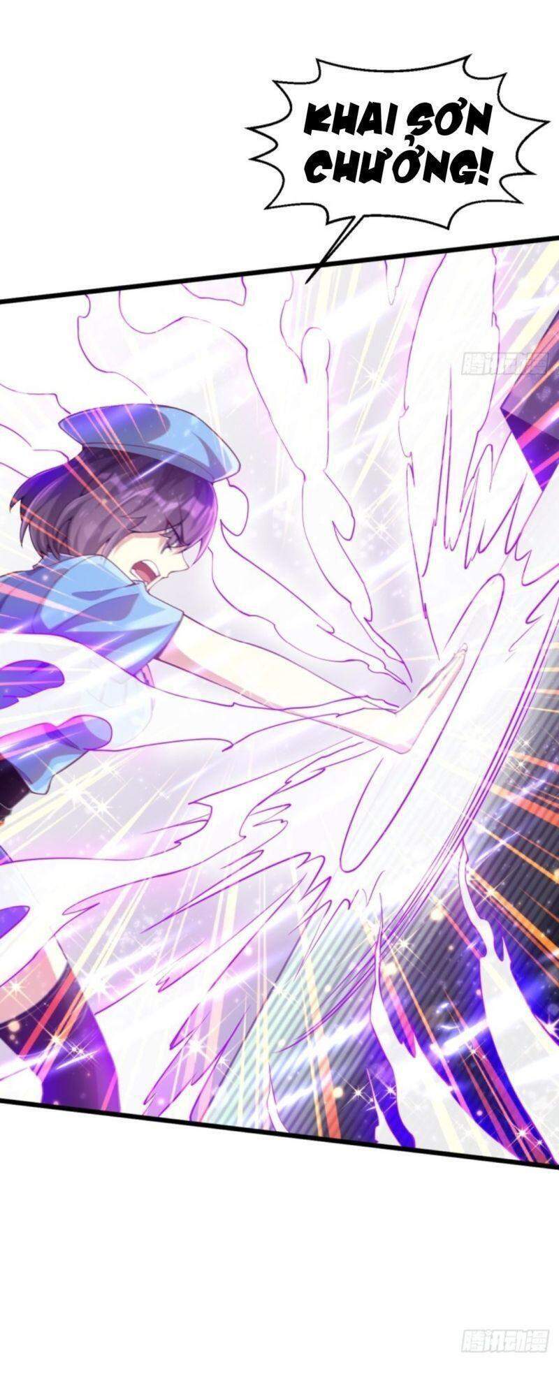 Tối Cường Khắc Kim - Chương 3