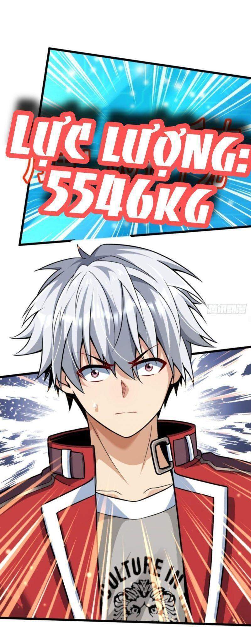 Tối Cường Khắc Kim - Chương 3