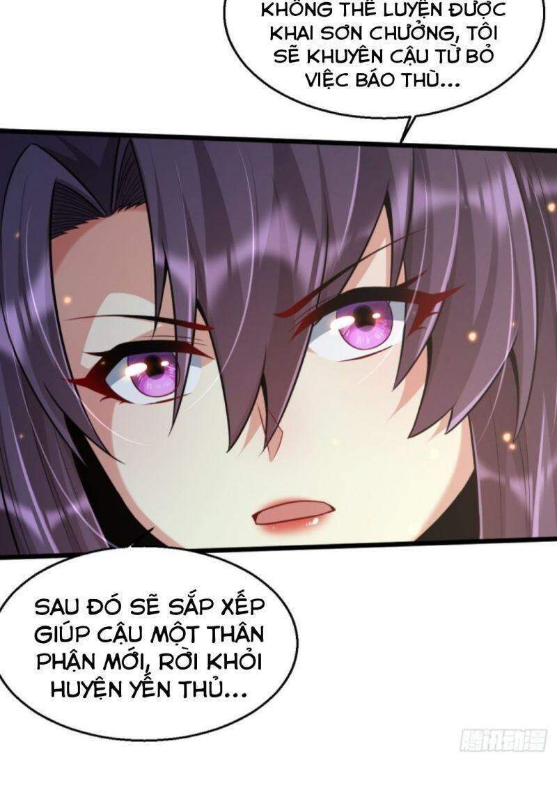 Tối Cường Khắc Kim - Chương 3