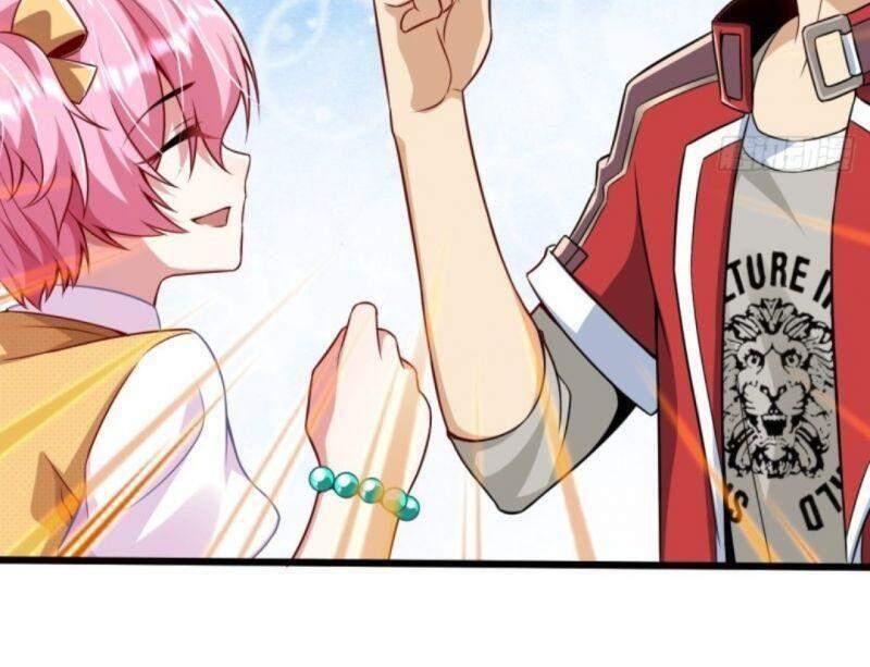 Tối Cường Khắc Kim - Chương 3