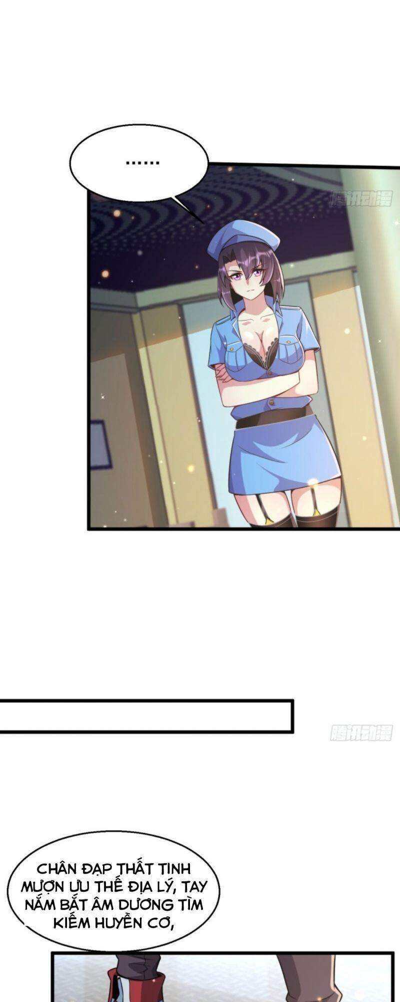 Tối Cường Khắc Kim - Chương 3