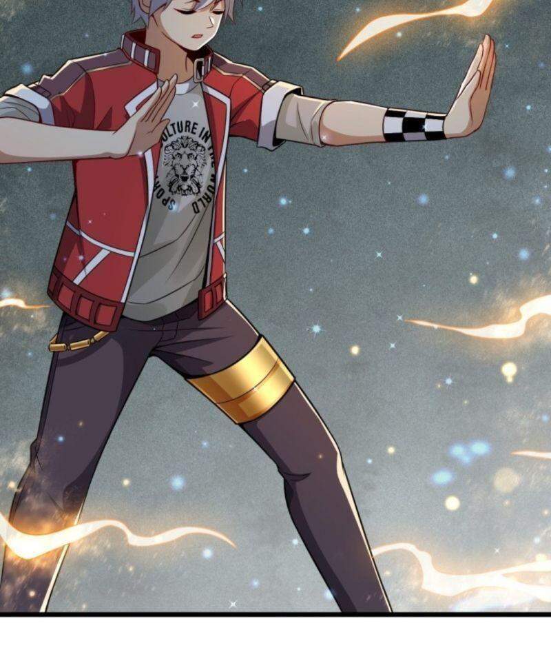 Tối Cường Khắc Kim - Chương 3