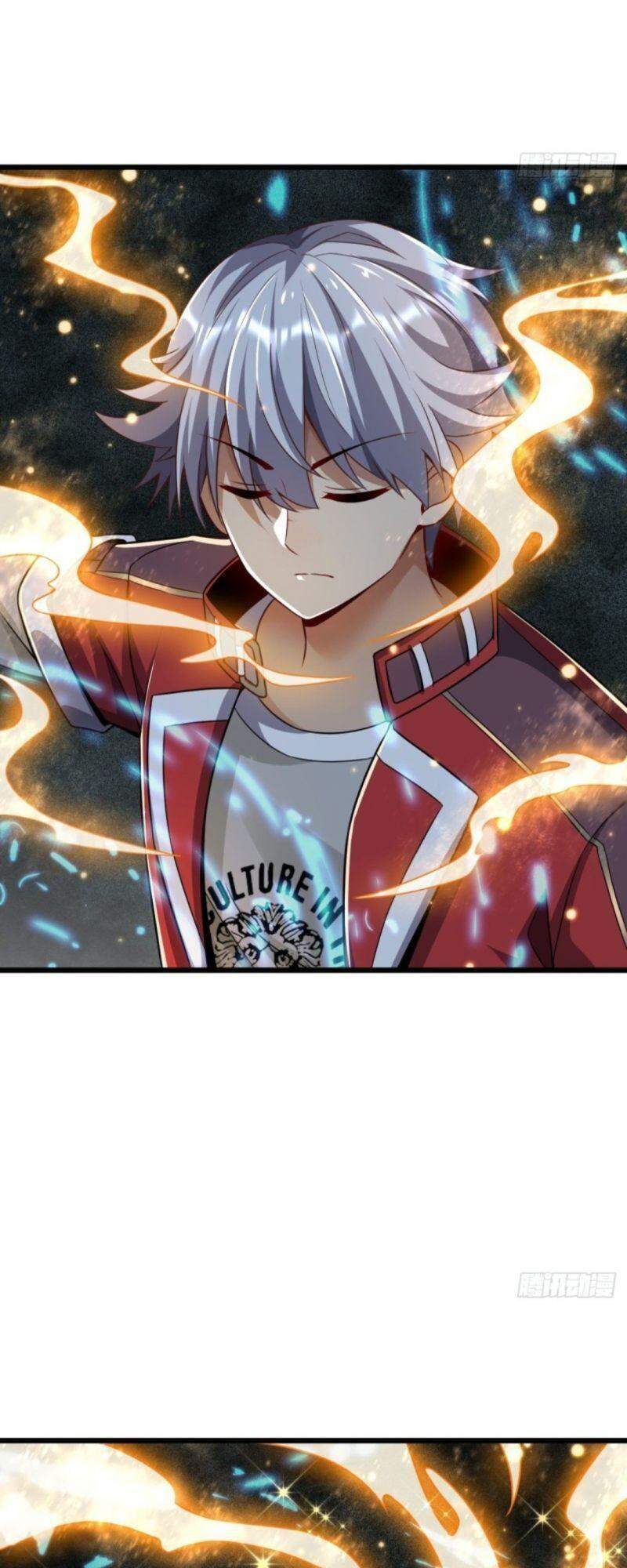 Tối Cường Khắc Kim - Chương 3