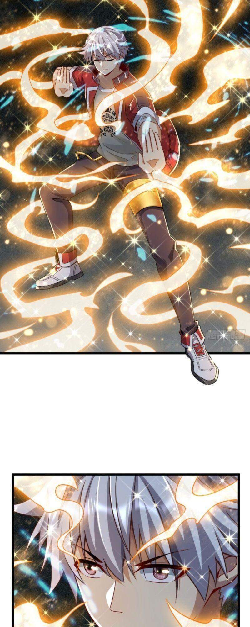 Tối Cường Khắc Kim - Chương 3