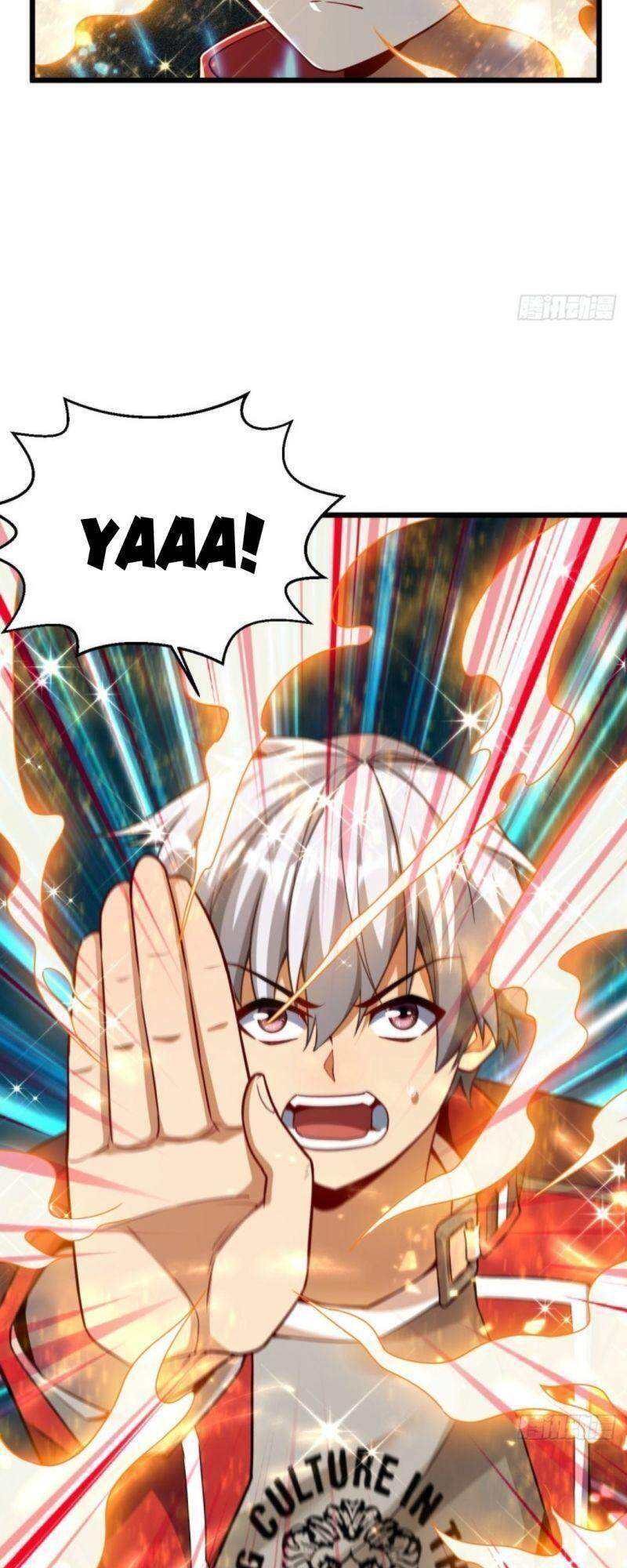 Tối Cường Khắc Kim - Chương 3