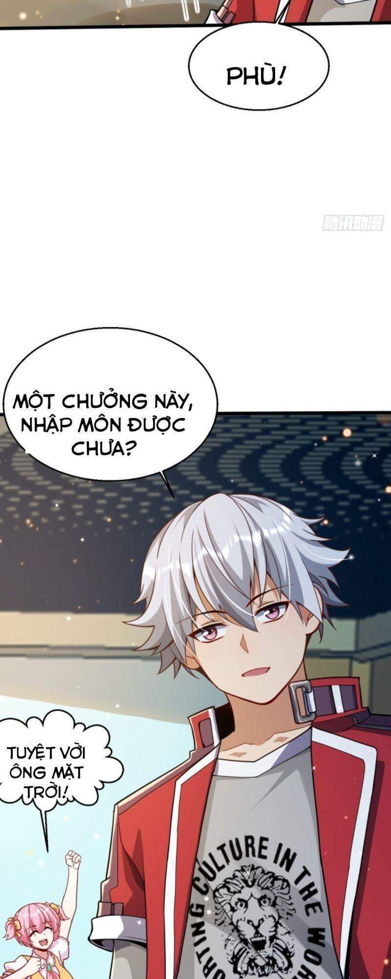 Tối Cường Khắc Kim - Chương 3