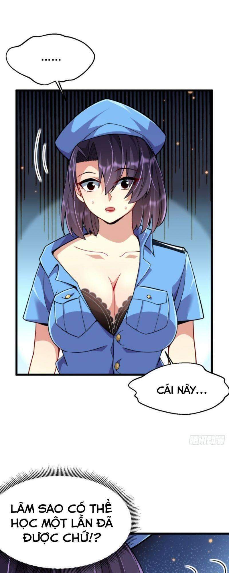 Tối Cường Khắc Kim - Chương 3