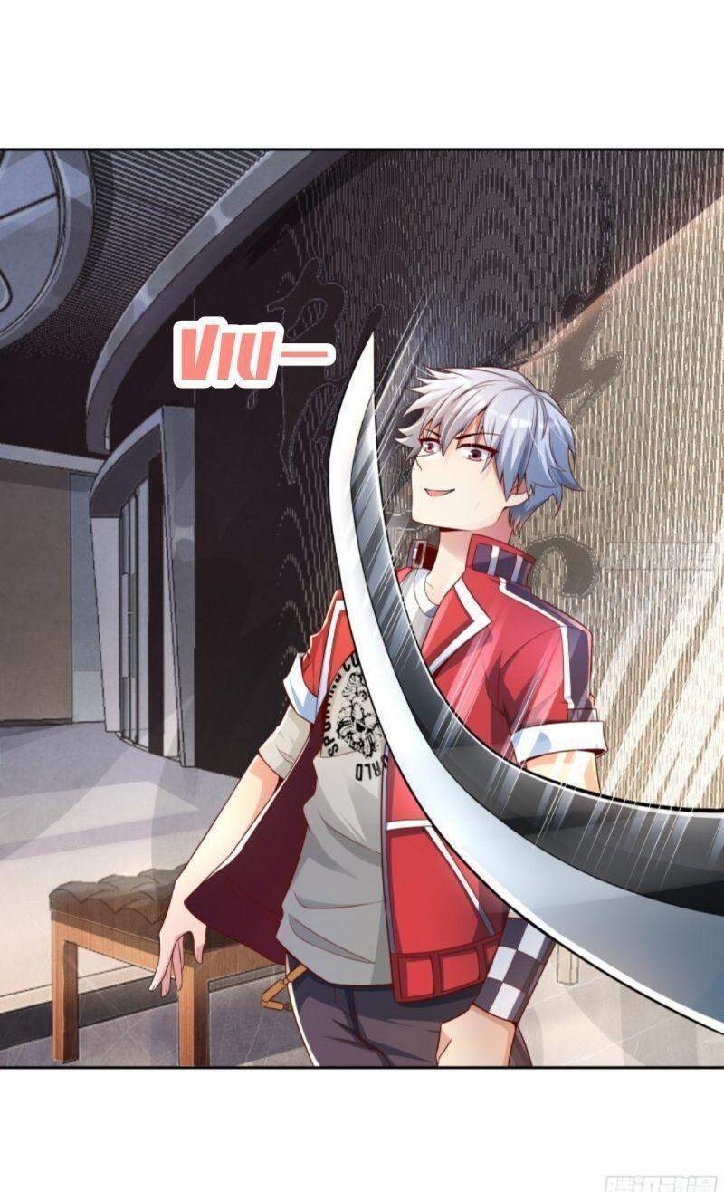 Tối Cường Khắc Kim - Chương 4